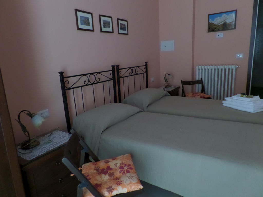 Frühstückspension Partenza Funivia Lecco